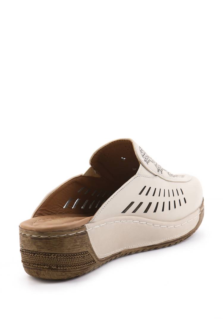 Сабо женские Роуз шир.  750, рис. 3