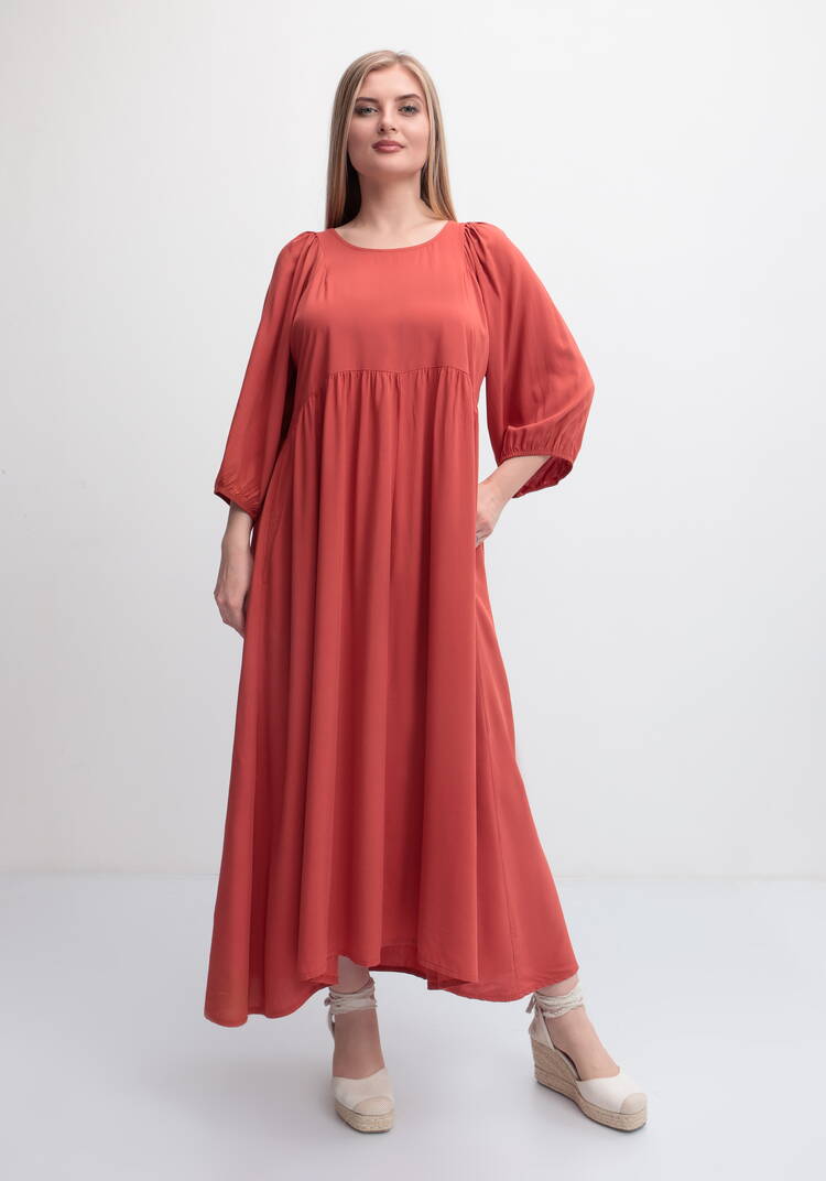 Платье Лорэн шир.  750, рис. 25