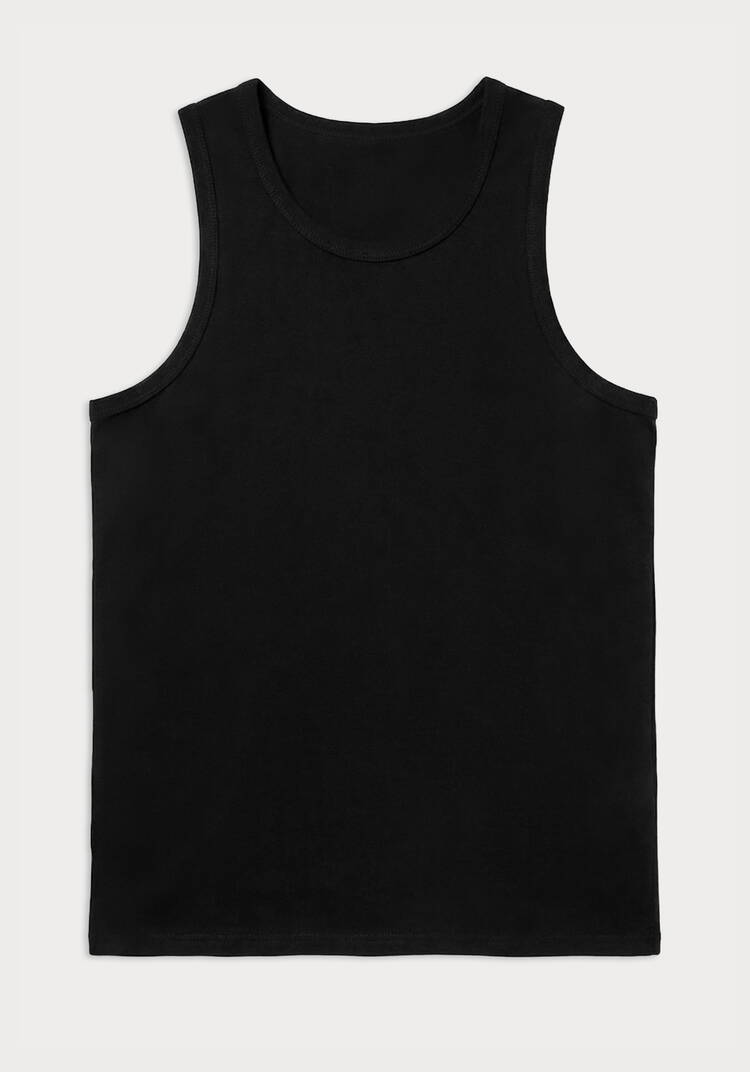 Комплект маек Джеймс, 4 шт. шир.  750, рис. 5