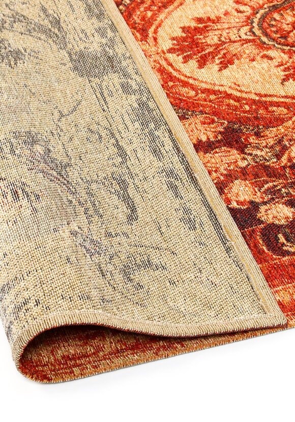 Ковер гобеленовый Эстер шир.  580, рис. 9