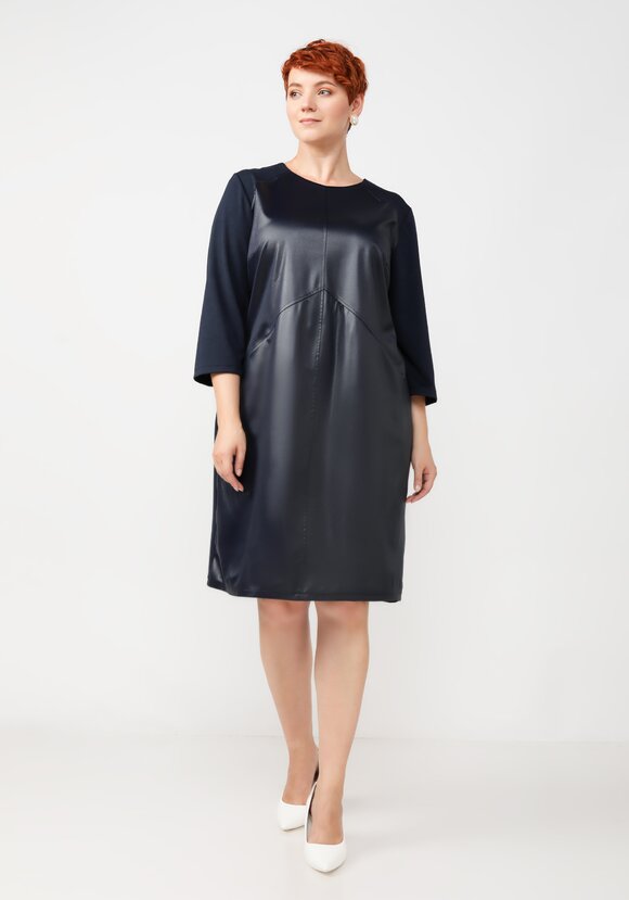 Платье Лесия шир.  580, рис. 2