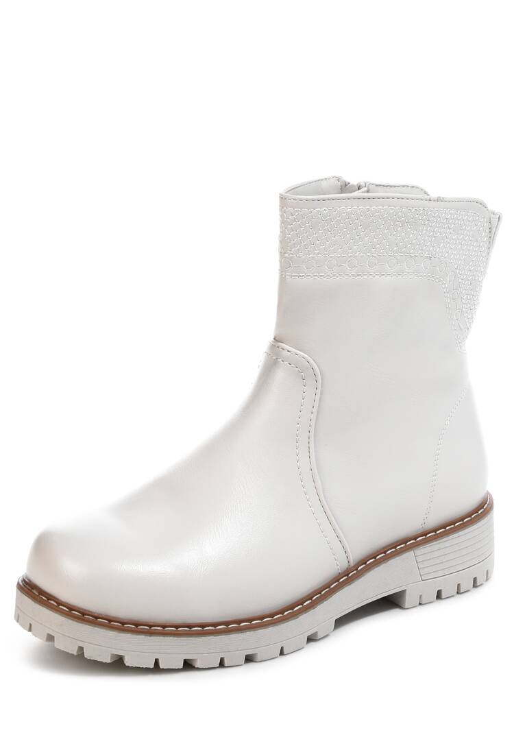 Полусапоги женские Беверли шир.  750, рис. 7