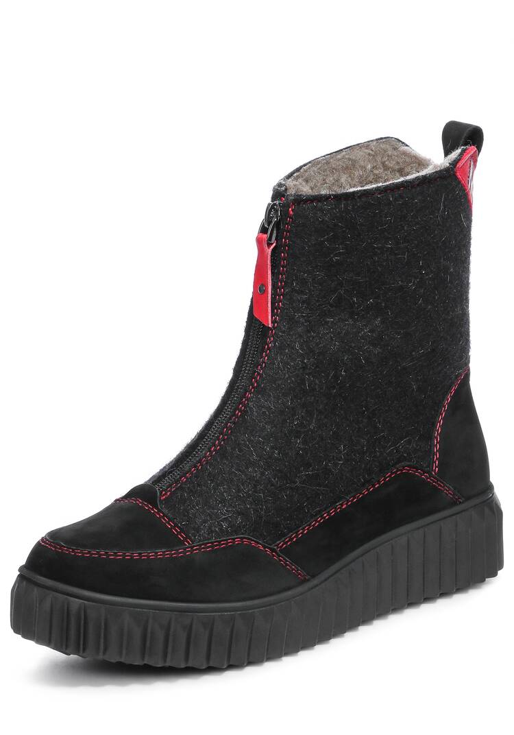 Полусапоги женские Синтия шир.  750, рис. 23