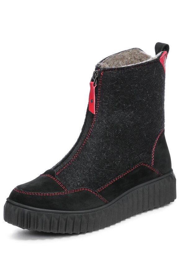 Полусапоги женские Синтия шир.  580, рис. 23