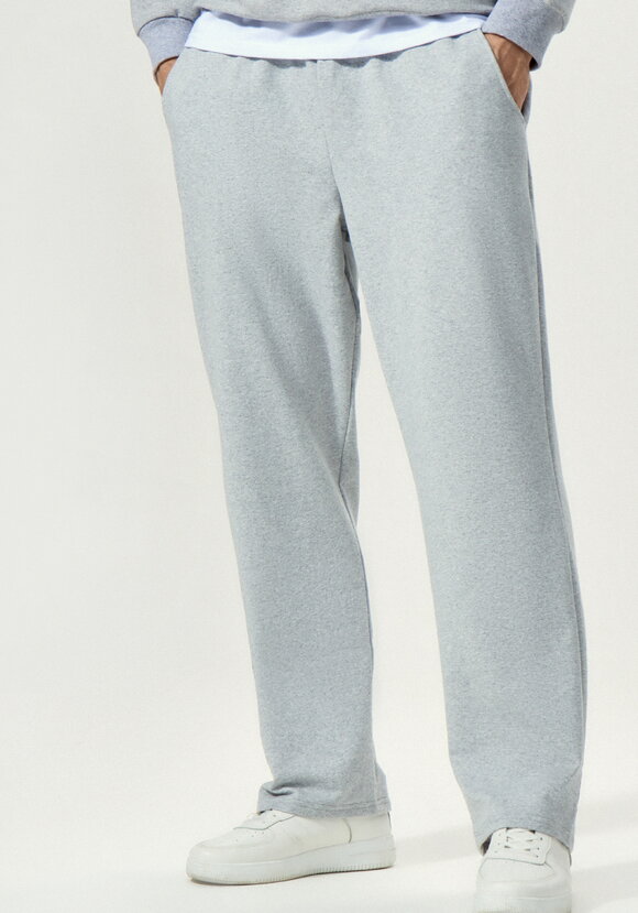 Брюки мужские из футера шир.  580, рис. 14