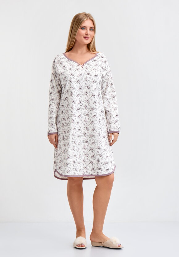 Сорочка Лейла шир.  580, рис. 2