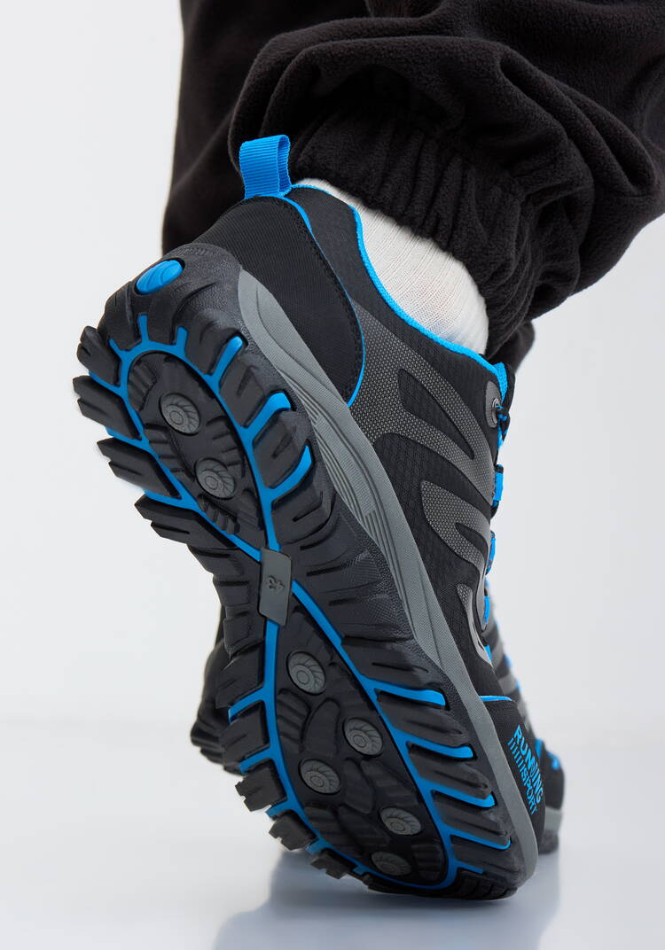 Кроссовки мужские Аким шир.  750, рис. 8