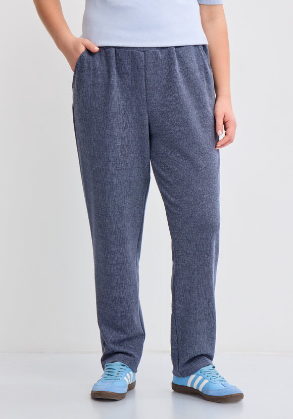 Брюки Сара шир.  580, рис. 4