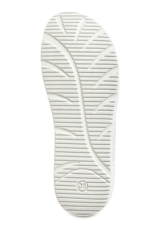 Туфли женские Юнона шир.  580, рис. 10