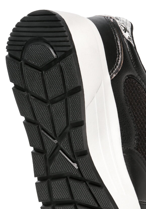 Кроссовки женские Джина шир.  580, рис. 18