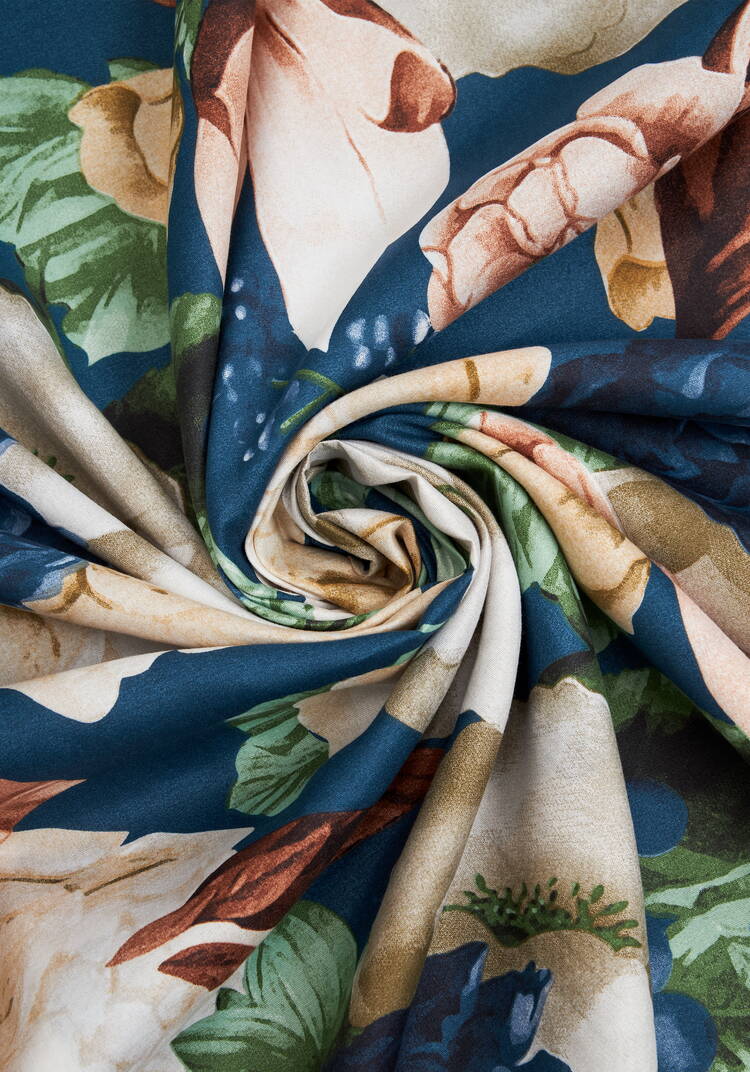 Постельный полукомплект Василиса шир.  750, рис. 23