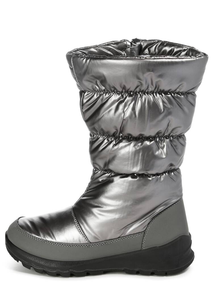 Сапоги женские Эмилия шир.  750, рис. 28