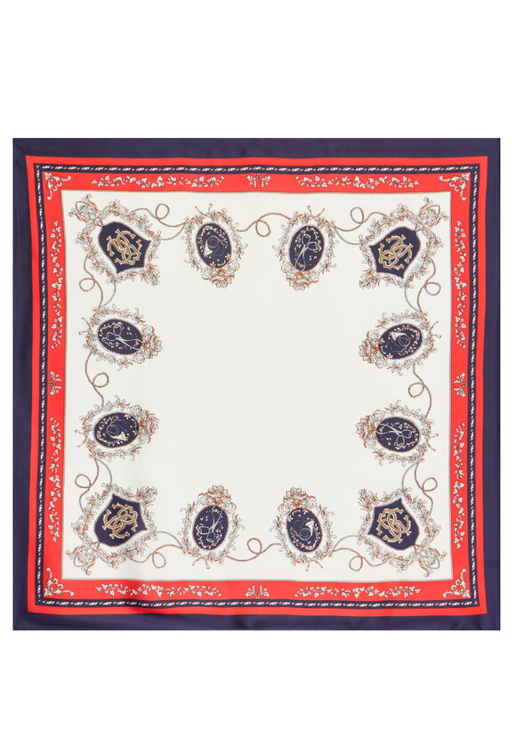 Платок  Тереза шир.  580, рис. 2