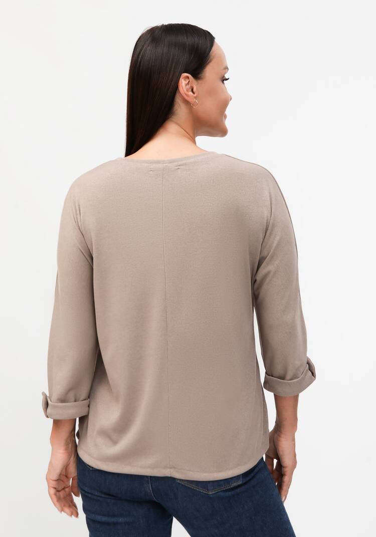 Блуза Марфа шир.  750, рис. 25