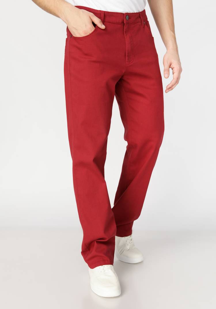 Комплект брюк Базиль, 2 шт. шир.  750, рис. 6