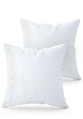 Чехол непромокаемый для подушки, 2 шт.