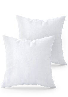 Чехол непромокаемый для подушки, 2 шт.