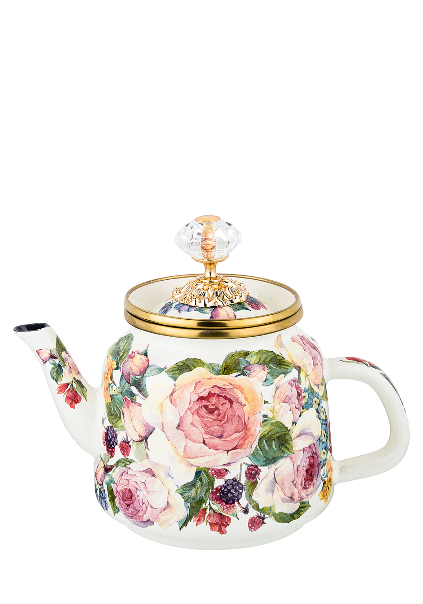 

Чайник Vintage Collection 1 л