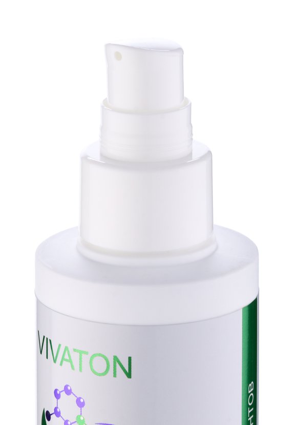 Гель универсальный Vivaton, 2 шт. шир.  580, рис. 3