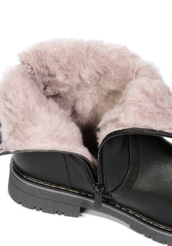 Полусапоги женские Ася шир.  580, рис. 12