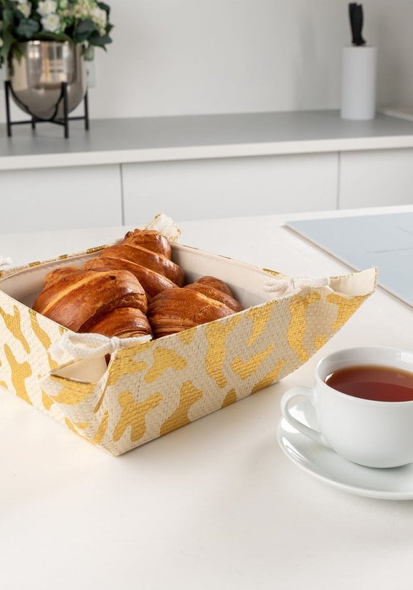 Корзинка текстильная шир.  580, рис. 1