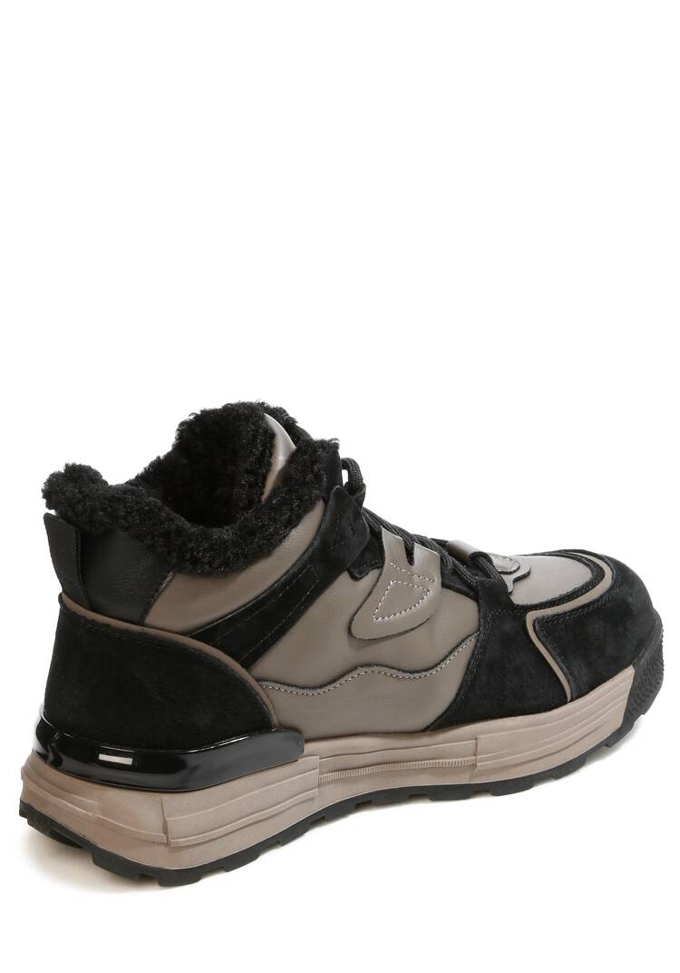 Ботинки женские Ларма шир.  750, рис. 3