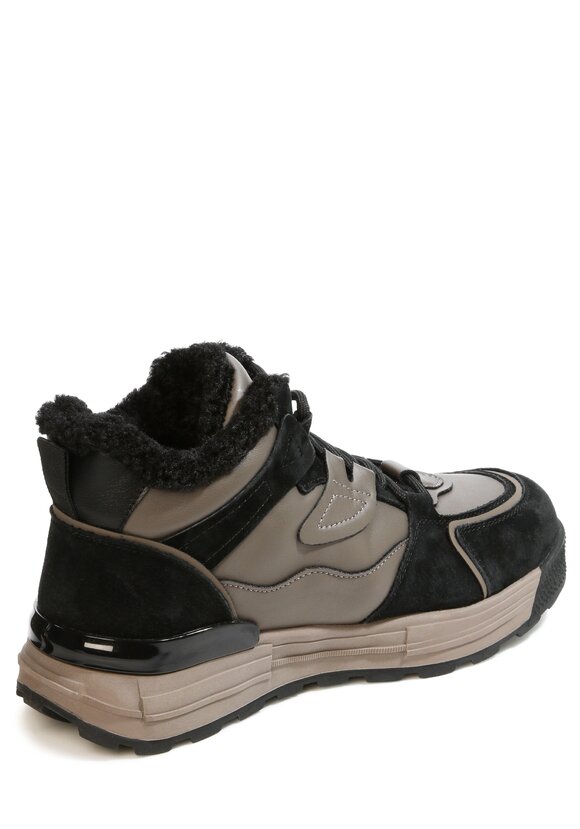 Ботинки женские Ларма шир.  580, рис. 3