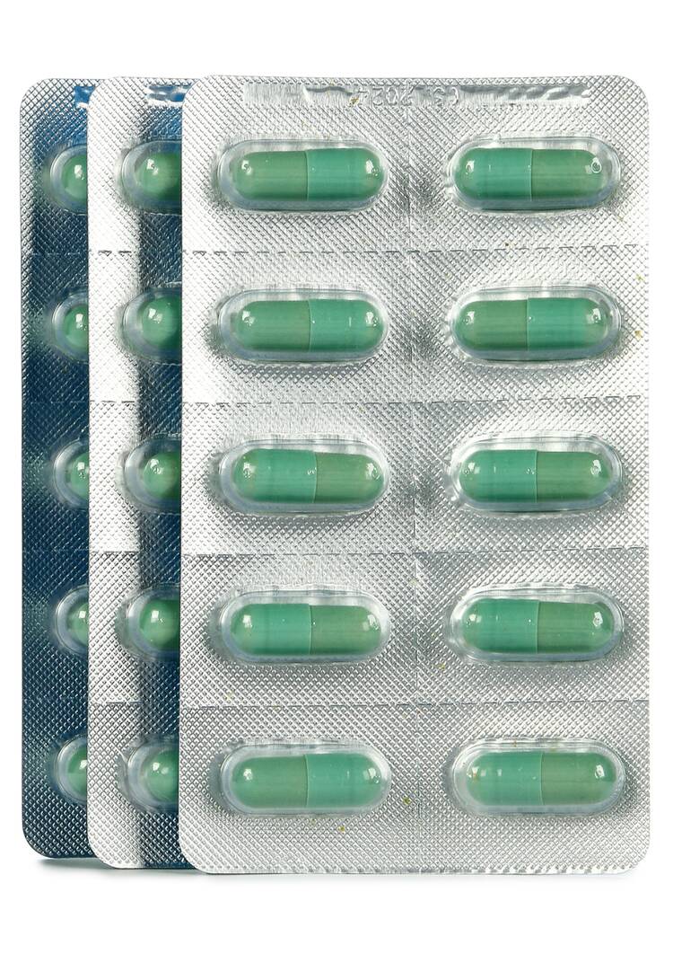 Комплекс для почек Антигипоксант, 2 шт. шир.  750, рис. 5