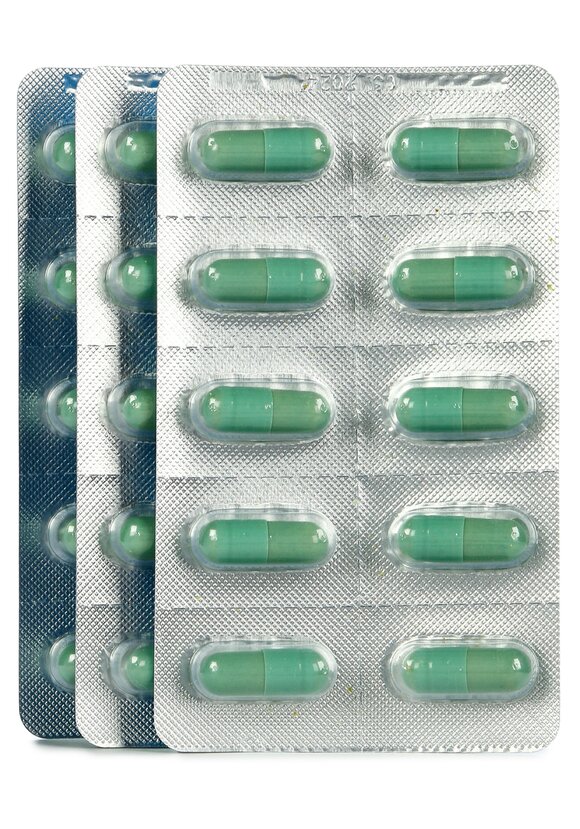 Комплекс для почек Антигипоксант, 2 шт. шир.  580, рис. 5