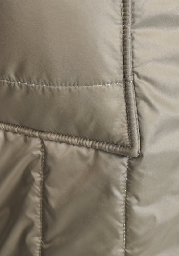 Пальто Теплое притяжение шир.  580, рис. 9