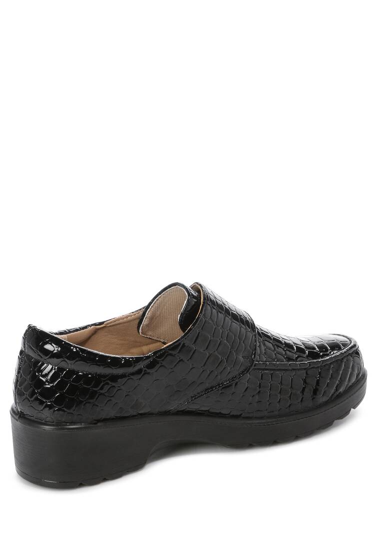 Полуботинки женские Чарли шир.  750, рис. 3