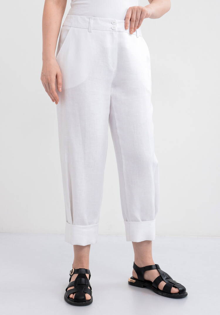 Брюки Сайма шир.  750, рис. 4