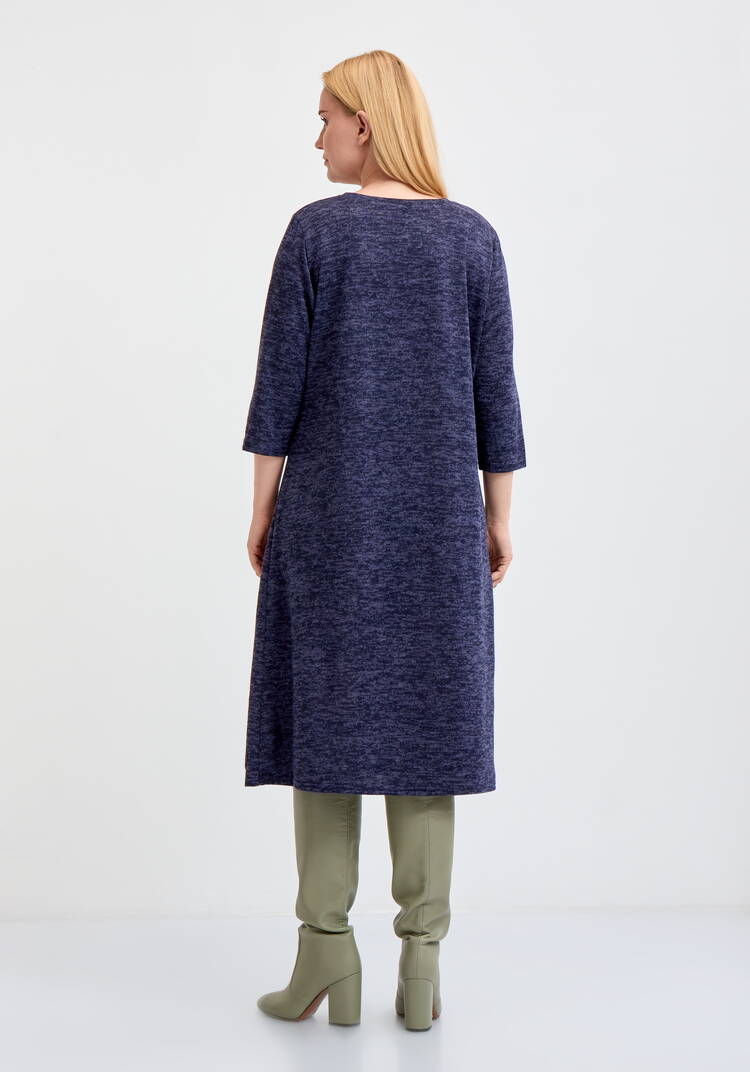 Платье Мариа шир.  750, рис. 9