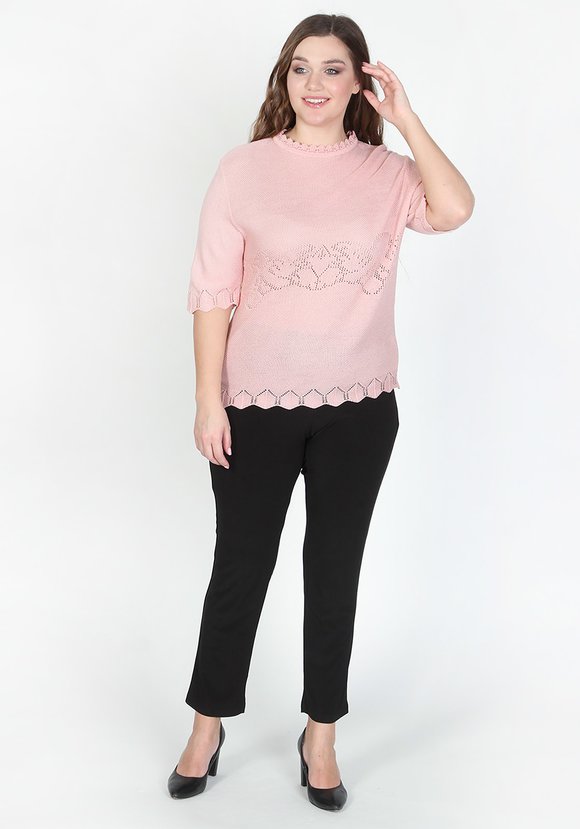 Брюки Радужное настроение шир.  580, рис. 1