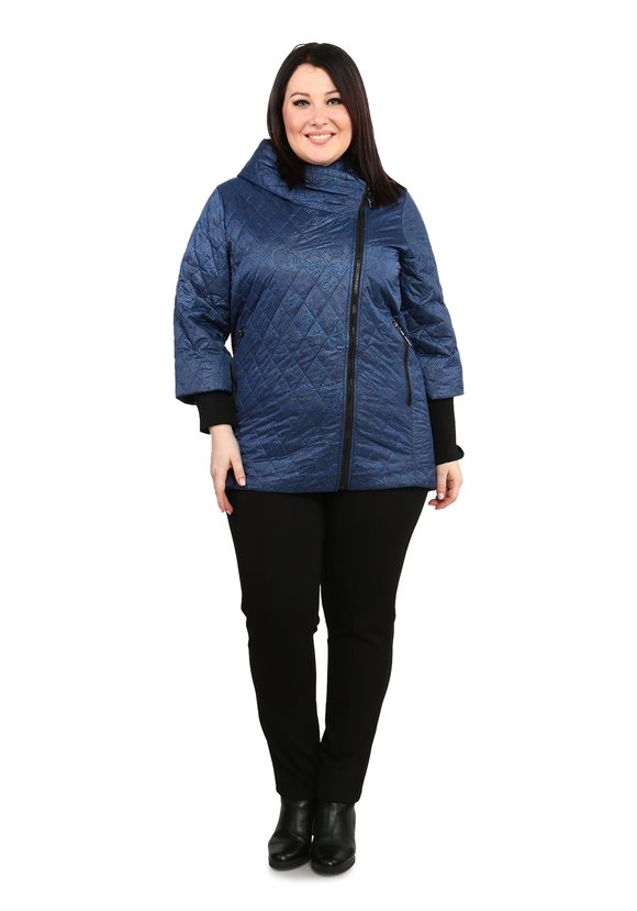 Куртка Ясный День шир.  580, рис. 1