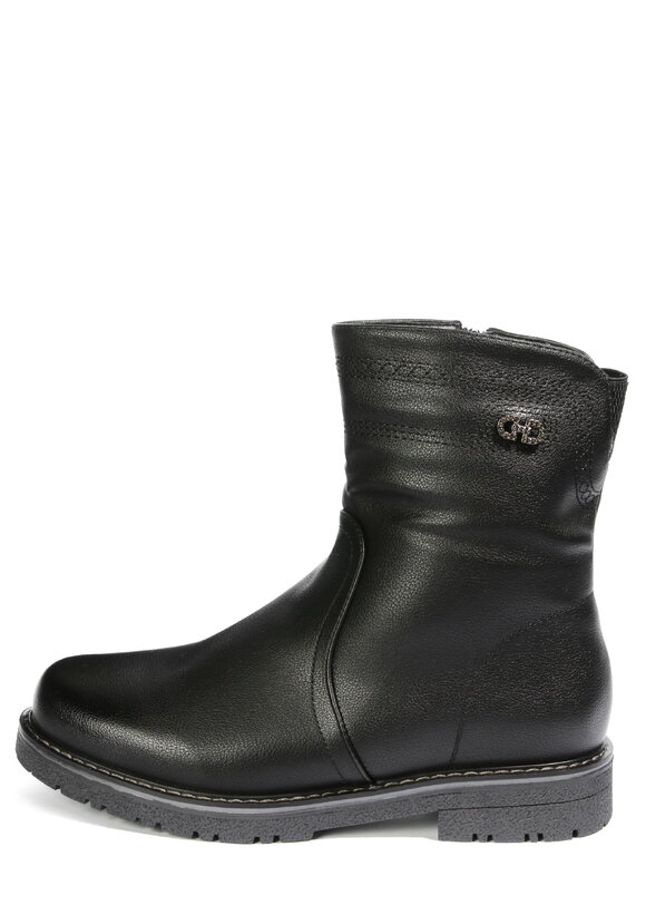 Полусапоги женские Ася шир.  580, рис. 8