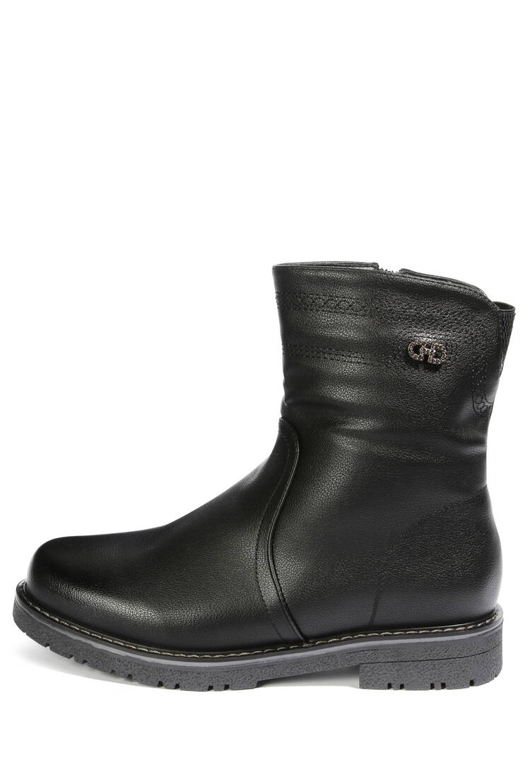 Полусапоги женские Ася шир.  750, рис. 8