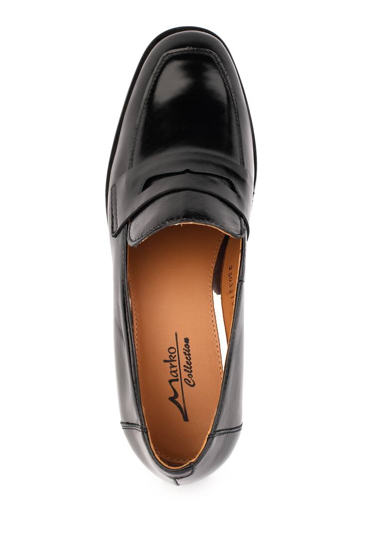 Туфли женские Молли шир.  750, рис. 4