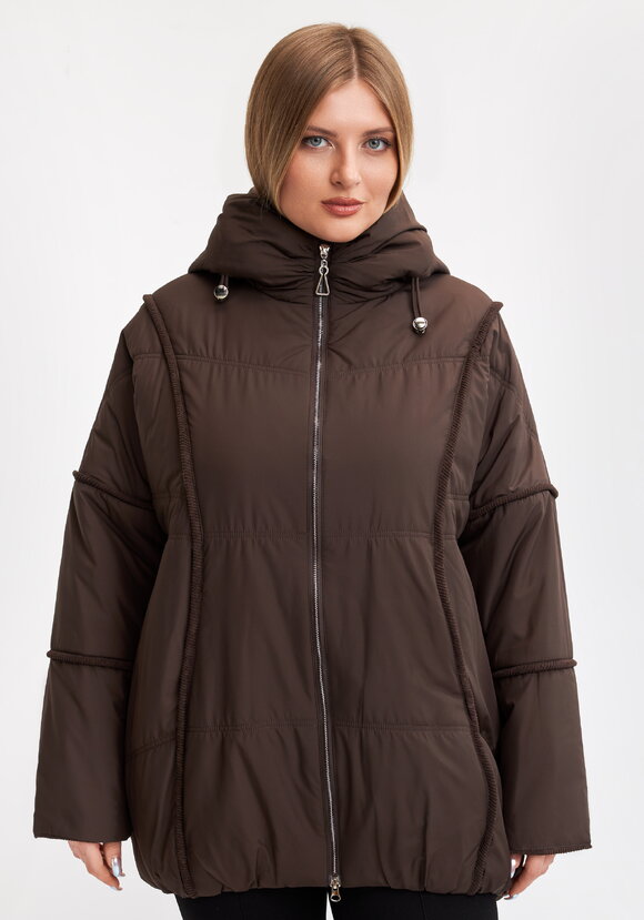 Куртка Элис шир.  580, рис. 4