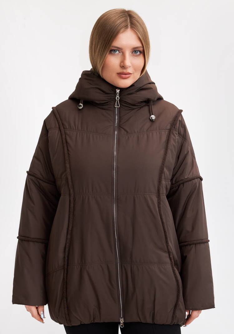 Куртка Элис шир.  750, рис. 4