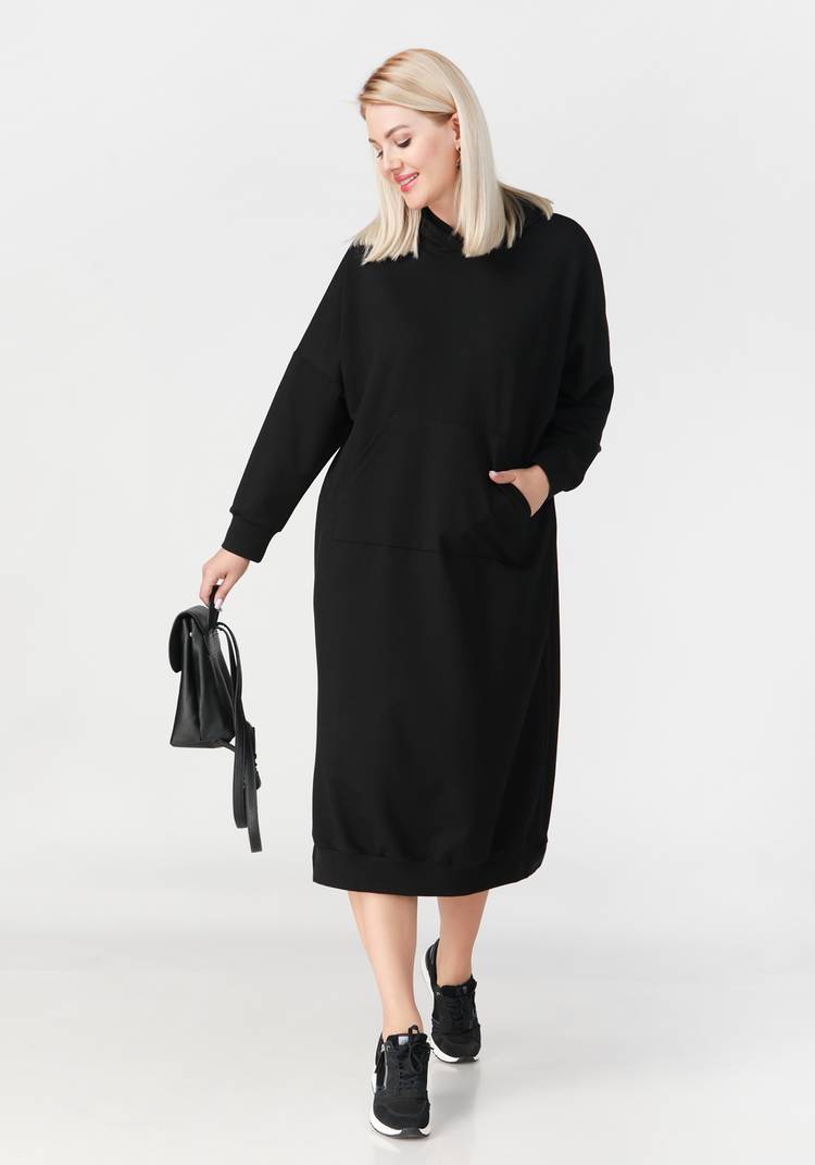 Платье Незабываемое приключение шир.  750, рис. 6