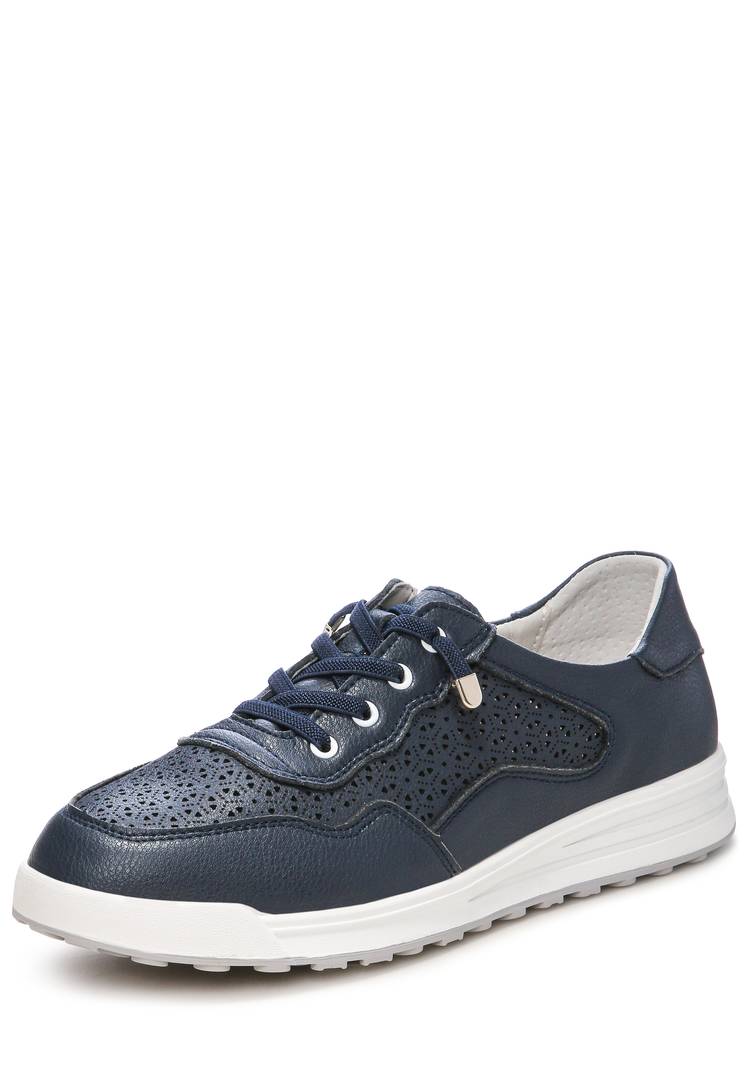 Полуботинки женские Лоури шир.  750, рис. 11