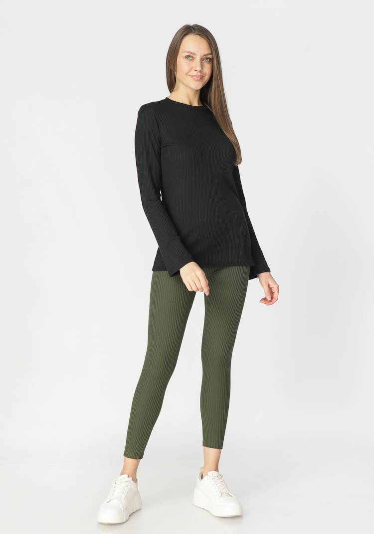 Лонгслив Кира шир.  750, рис. 4