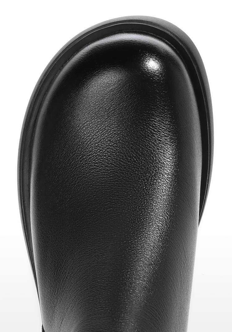 Ботинки женские Алис шир.  750, рис. 4