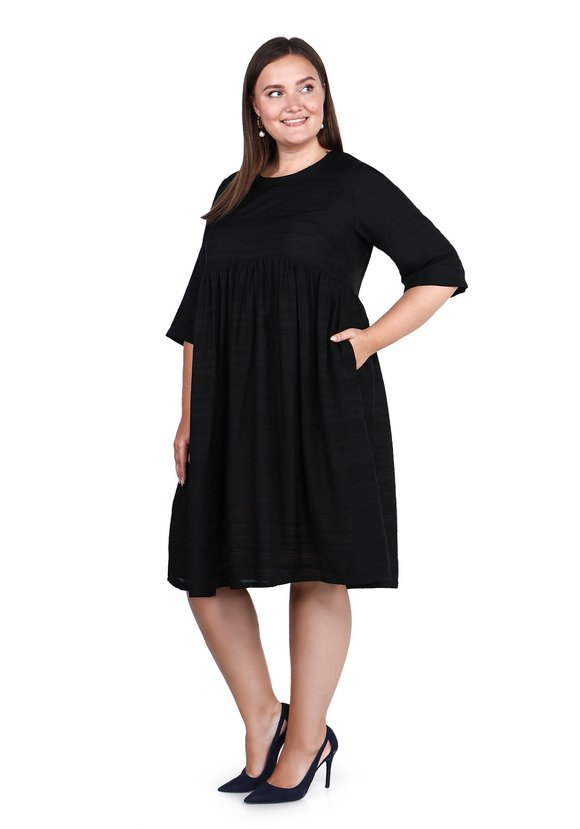 Платье Сердечная Встреча шир.  580, рис. 1