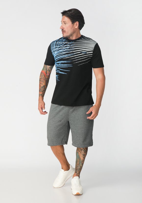 Комплект из 3х футболок Валентин шир.  580, рис. 4