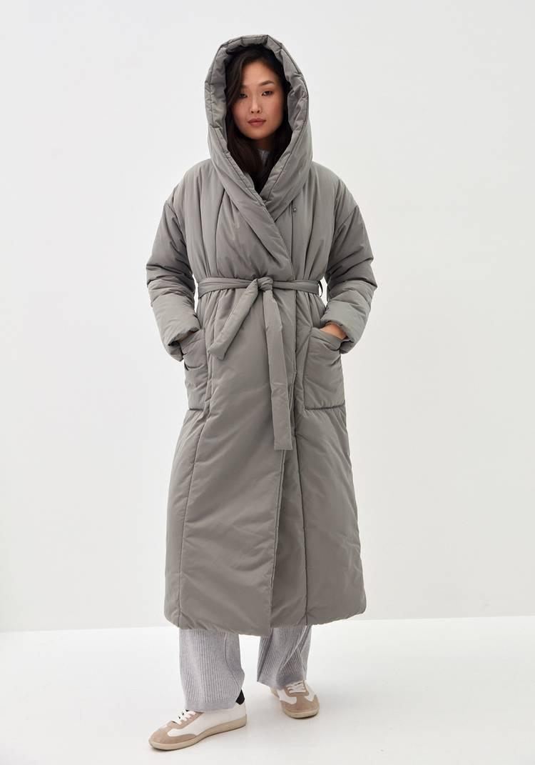 Пальто женское Сабрина шир.  750, рис. 1