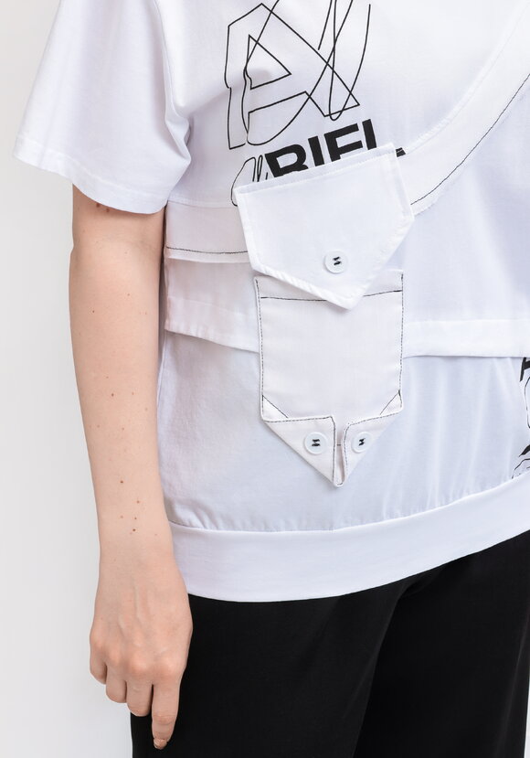 Футболка Искра шир.  580, рис. 11