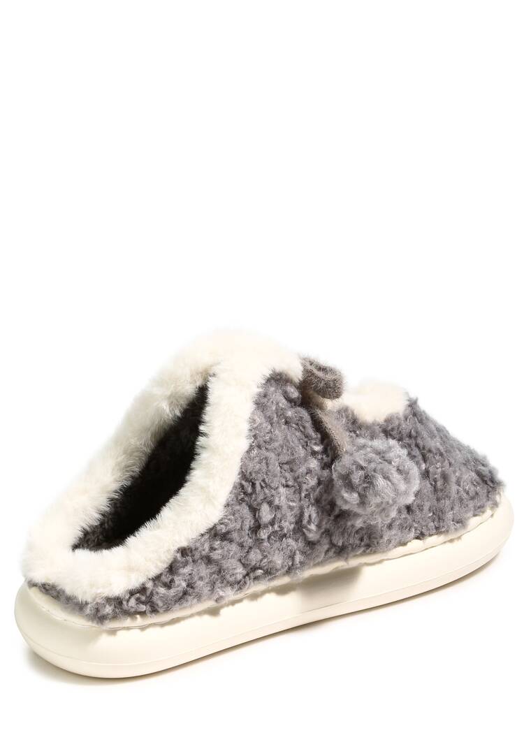 Тапочки женские Лола шир.  750, рис. 9