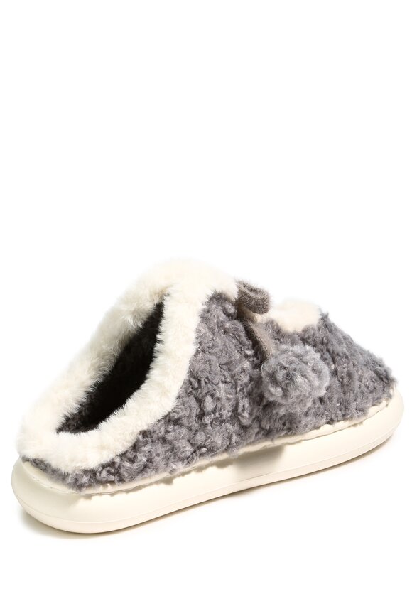 Тапочки женские Лола шир.  580, рис. 9